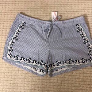 NWT Vineyard Vines Shorts